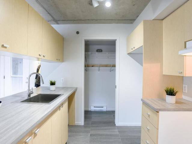 For Rent 2 Bedroom House Quebec QC DLS91718946