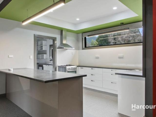 For Rent 2 Bedroom House Queenstown TAS DS106023307
