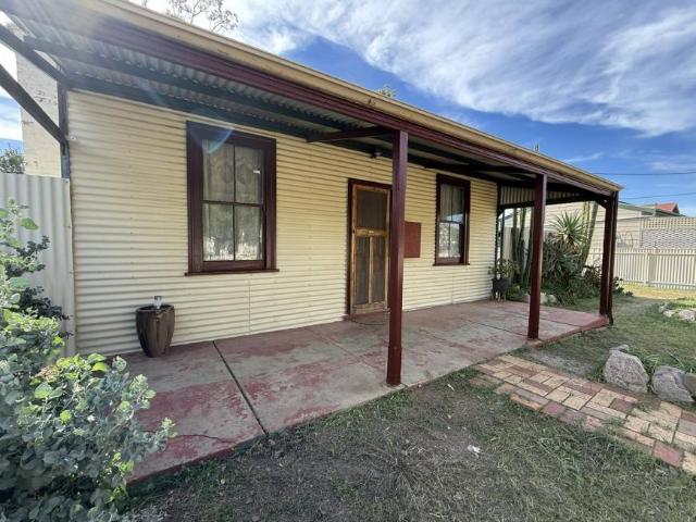 For Rent 2 Bedroom House Quorn SA DS101909377
