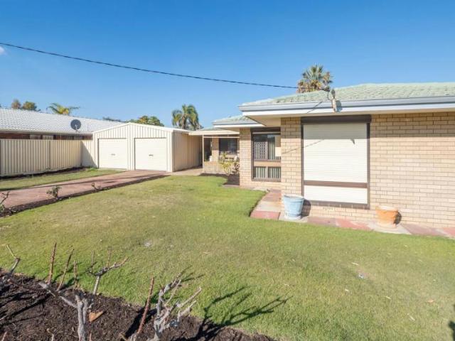 For Rent 2 Bedroom House Rockingham WA DS105933380