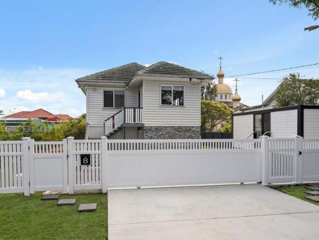 For Rent 2 Bedroom House Rocklea QLD DS106010512