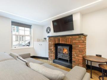 For Rent 2 Bedroom House Redbourn Redbourn DS94949815