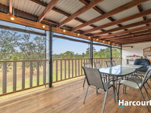 For Rent 2 Bedroom House Redridge QLD DS106179620