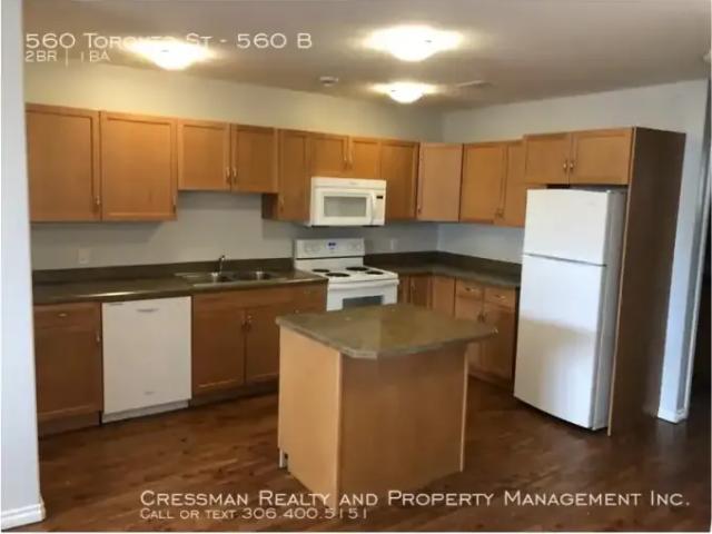 For Rent 2 Bedroom House Regina SK DS105185843