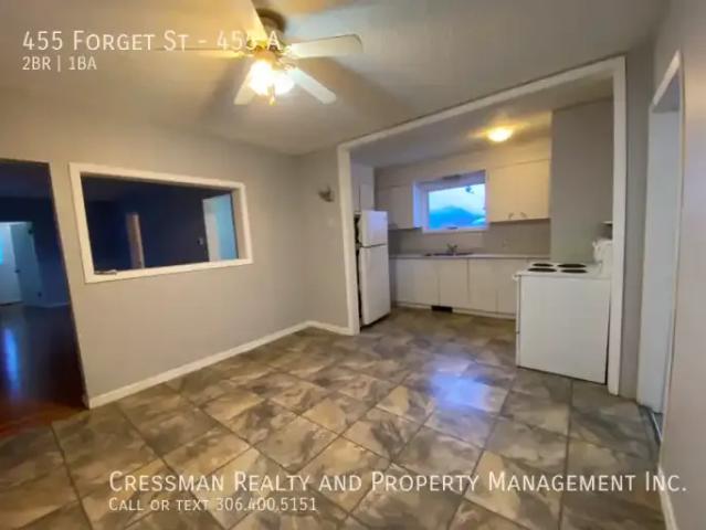 For Rent 2 Bedroom House Regina SK DS103879459