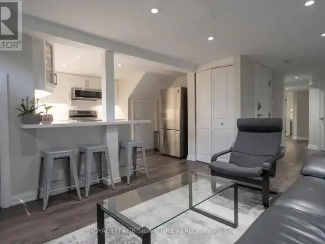 For Rent 2 Bedroom House Richmond Hill ON DLS104470852