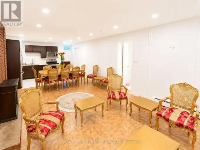 For Rent 2 Bedroom House Richmond Hill ON DS103012001