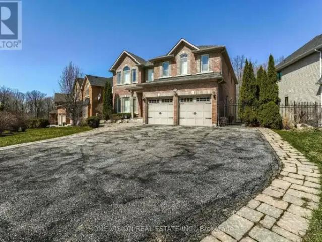 For Rent 2 Bedroom House Richmond Hill ON DS103380068