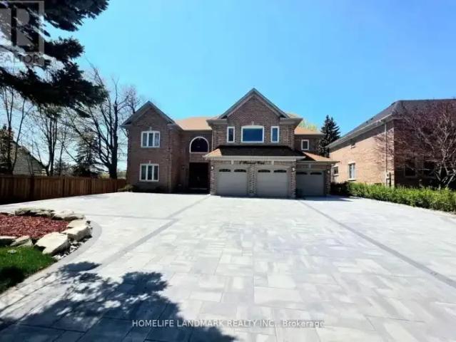 For Rent 2 Bedroom House Richmond Hill ON DS103322767