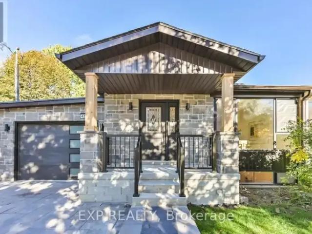 For Rent 2 Bedroom House Richmond Hill ON DS103740062