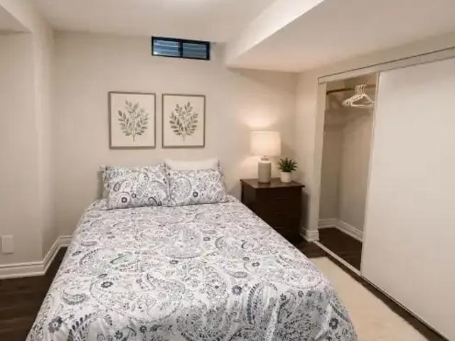 For Rent 2 Bedroom House Richmond Hill ON DS104782871
