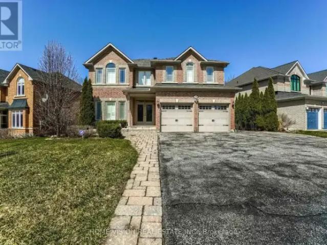 For Rent 2 Bedroom House Richmond Hill ON DS105118997