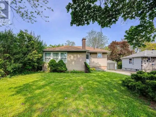 For Rent 2 Bedroom House Richmond Hill ON DS105249099