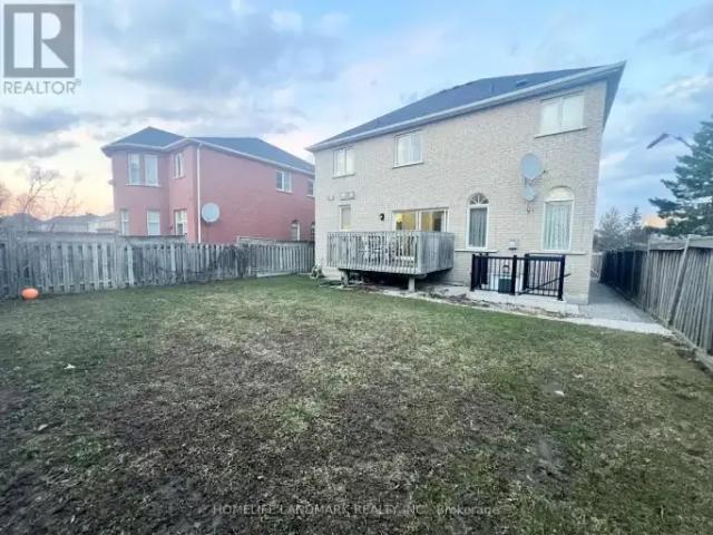 For Rent 2 Bedroom House Richmond Hill ON DS105235059