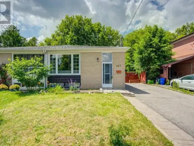 For Rent 2 Bedroom House Richmond Hill ON DS105394941