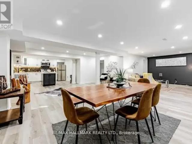 For Rent 2 Bedroom House Richmond Hill ON DS105411013