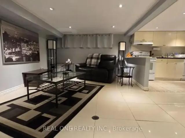 For Rent 2 Bedroom House Richmond Hill ON DS105420836