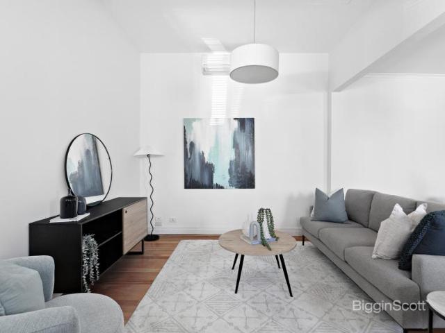 For Rent 2 Bedroom House Richmond VIC DS101583497