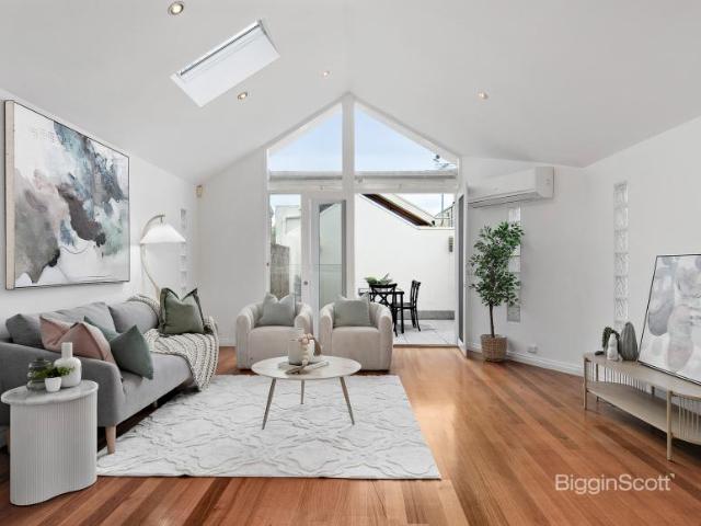 For Rent 2 Bedroom House Richmond VIC DS101583546