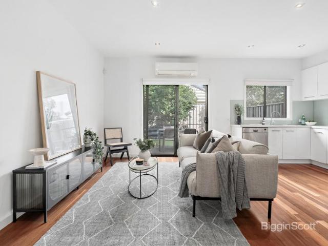 For Rent 2 Bedroom House Richmond VIC DS101583556