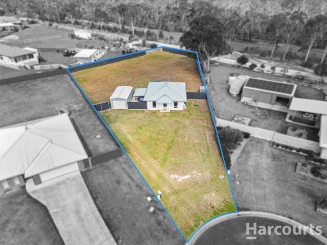 For Rent 2 Bedroom House Woodgate QLD DS106153355
