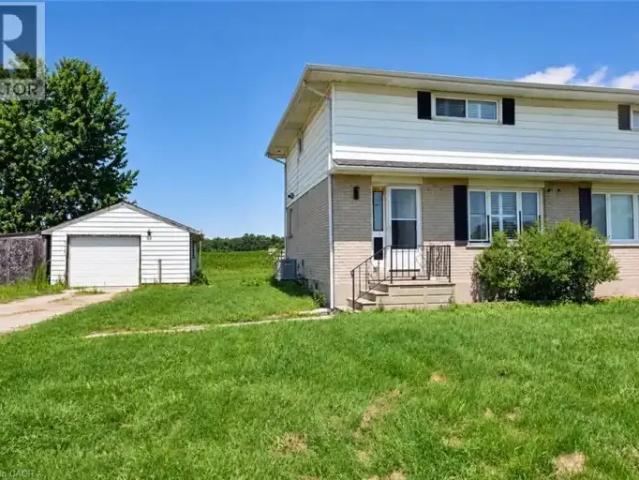 For Rent 2 Bedroom House Woodstock ON DS104754097