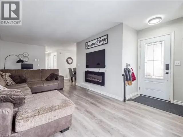 For Rent 2 Bedroom House Woodstock ON DS105023489