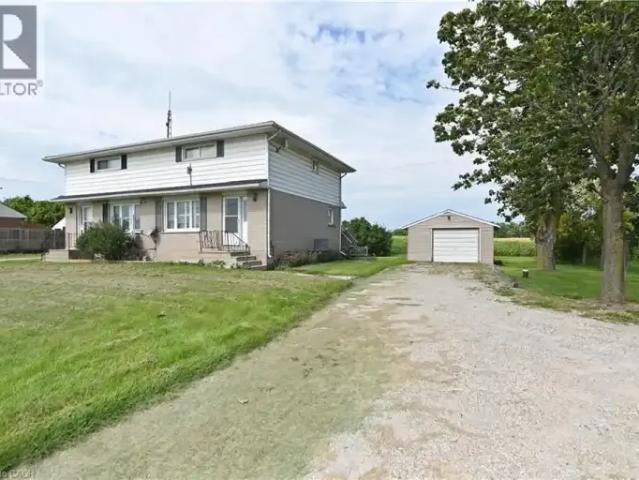 For Rent 2 Bedroom House Woodstock ON DS105581146