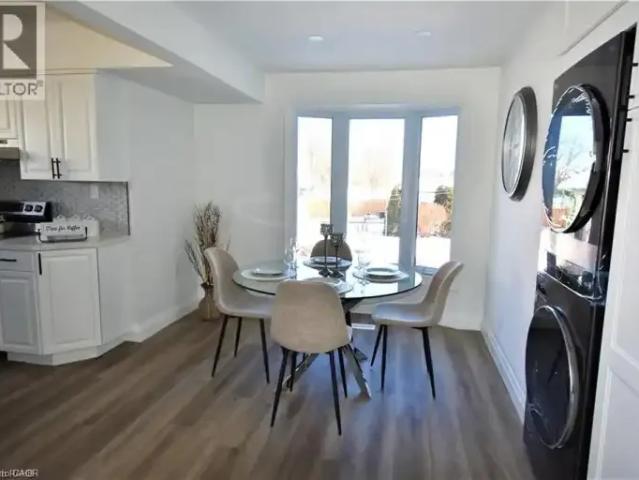For Rent 2 Bedroom House Woodstock ON DS103770716