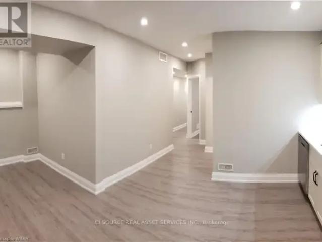 For Rent 2 Bedroom House Waterloo ON DS103920671