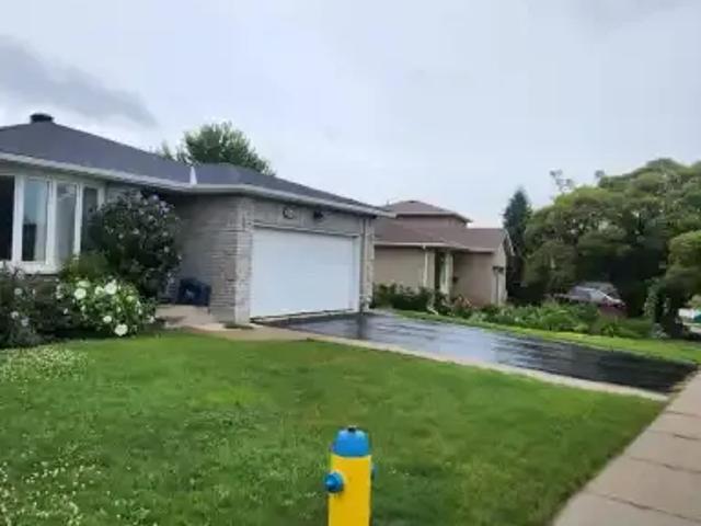 For Rent 2 Bedroom House Waterloo ON DS104841996