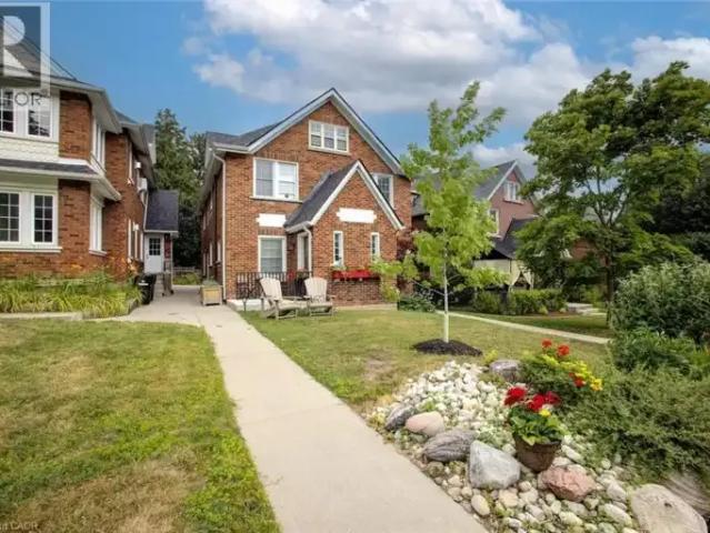 For Rent 2 Bedroom House Waterloo ON DS104292302