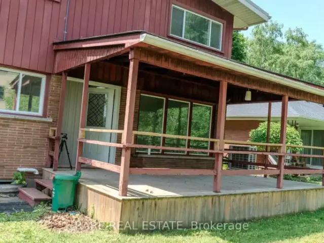 For Rent 2 Bedroom House Welland ON DS103740116