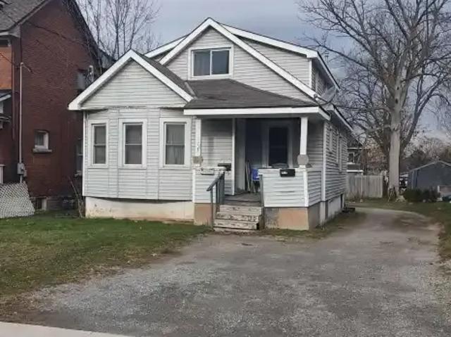 For Rent 2 Bedroom House Welland ON DS104941128