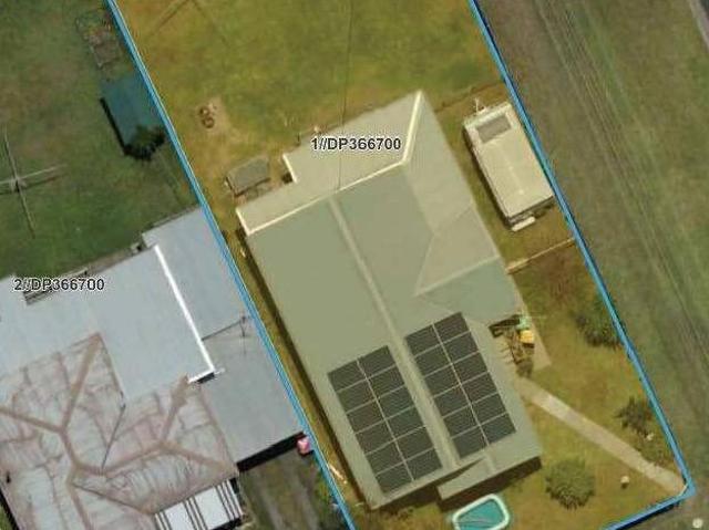 For Rent 2 Bedroom House West Kempsey NSW DS104108850