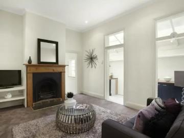 For Rent 2 Bedroom House West Melbourne VIC DLS102439539