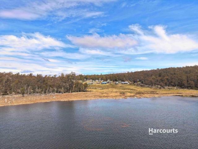 For Rent 2 Bedroom House Wilburville TAS DS106030292