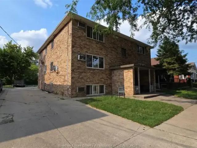For Rent 2 Bedroom House Windsor ON DLS104711688