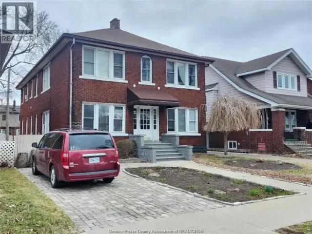 For Rent 2 Bedroom House Windsor ON DLS105249076