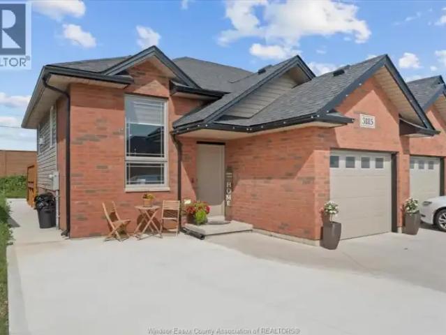 For Rent 2 Bedroom House Windsor ON DS104638555