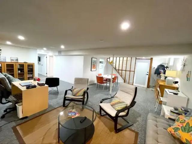 For Rent 2 Bedroom House Winnipeg MB DLS103367677