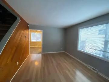 Central St Boniface, Winnipeg, Fairford, Division No 19