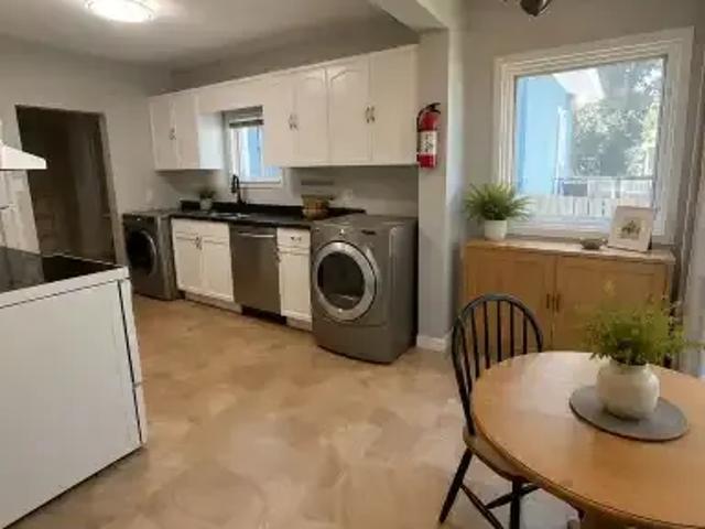 For Rent 2 Bedroom House Winnipeg MB DS104257127