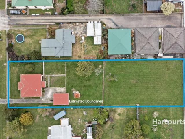 For Rent 2 Bedroom House Wynyard TAS DS106074918