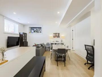 For Rent 2 Bedroom House Toronto ON DS102339023