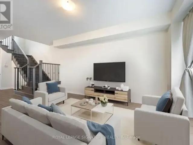 For Rent 2 Bedroom House Thorold ON DS103958820