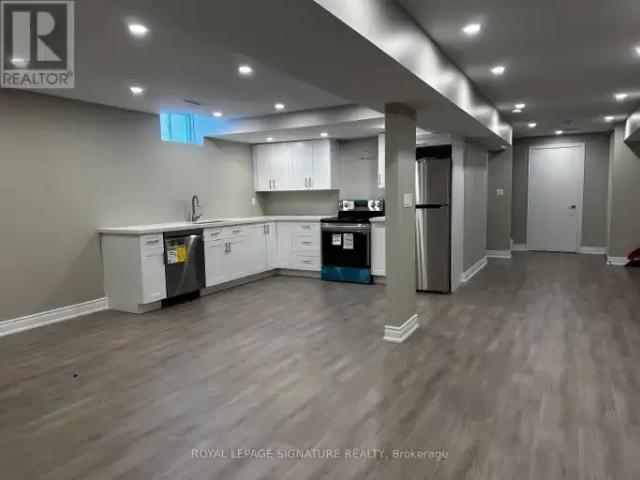 For Rent 2 Bedroom House Vaughan ON DLS103322799