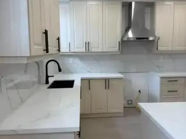 For Rent 2 Bedroom House Vaughan ON DLS104972821