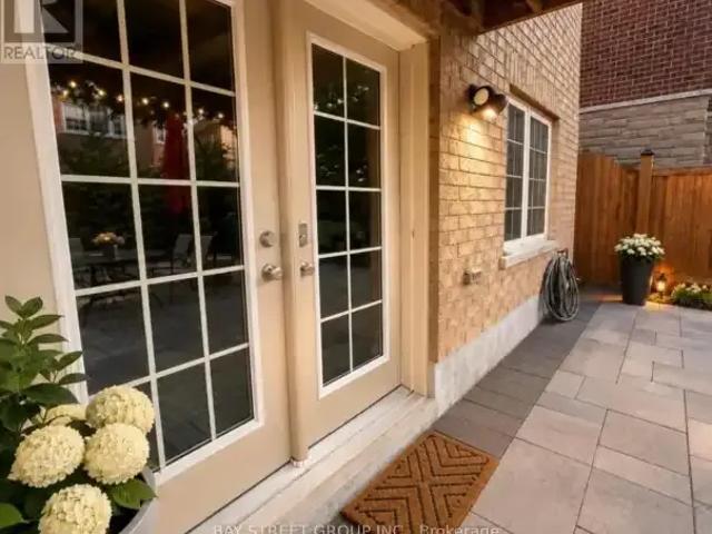 For Rent 2 Bedroom House Vaughan ON DLS105249047