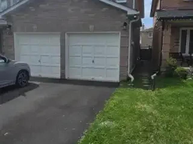 For Rent 2 Bedroom House Vaughan ON DS101827953